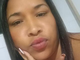 I Have Black Hair, English Or Spanish Are My Native Languages! I'm A Sex Webcam Beautiful Bimbo