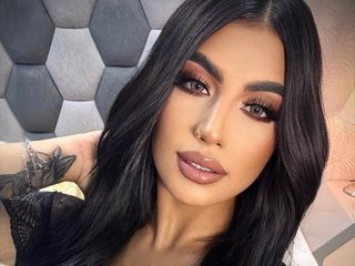 People Call Me DakotaEvanssx! I Am Hispanic And I'm 24 Years Old, I Have Black Hair