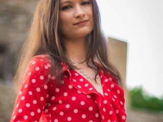 A Sex Cam Irresistible Female Is What I Am! I Am A Brunette