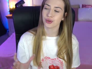 My Model Name Is Sashamyluv, I Come From Chaturbate