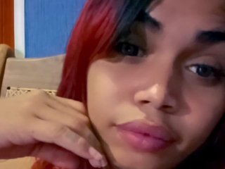 I Am Named EroticMassage And I Have Red Hair! I Am Hispanic And I'm 21 Years Of Age
