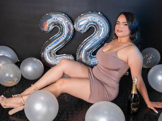 My Age Is 20 Years Old! I'm A Live Webcam Hot Sweet Thing, At ImLive People Call Me KarinaGarcia