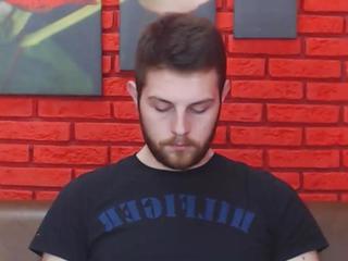 People Call Me Holdencox! A Sex Webcam Desirable Fellow Is What I Am