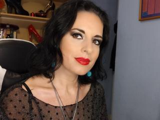 I'm A Camming Easy Honey! I Have Black Hair, My Age Is 35 Years Old