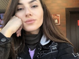 I Am A Brunette, I Am Named AdrianaBoni