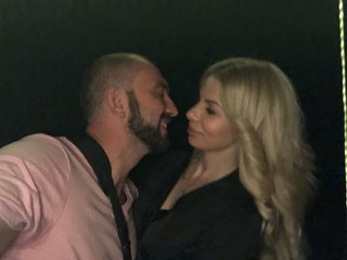 We Are 21 Years Old! A Sex Chat Pretty Team Is What We Are! Our BongaCams Model Name Is AlisaAleks