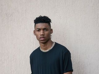 My LiveJasmin Model Name Is LuanTompson