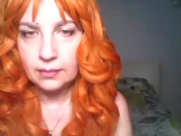 I'm 46 Years Of Age, At Chaturbate People Call Me Stellacool