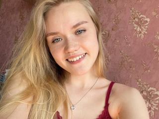 English Is My Native Language And My ImLive Model Name Is Cuteprincess
