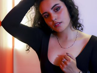 My Age Is 18 Yrs Old! I Am A Brunette, At BongaCams I'm Named Salomepolanie! A Sex Webcam Suave Female Is What I Am