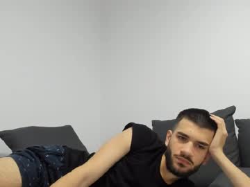 I'm 20 Years Of Age! I Come From Chaturbate