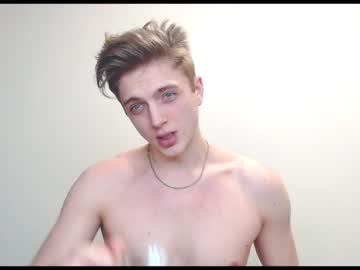 People Call Me Willyjohnsonn, I Live In Stpb! Enjoy My Free Sex Show In HD