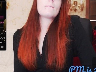 At Camsoda I'm Named Misspetitevenus