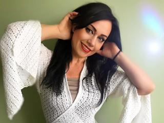 I'm 52 Years Old! I Prefer If We Talk In English, I Have Black Hair
