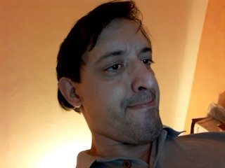 People Call Me Rafaelfatdick, I Have Brunette Hair