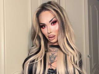 My Streamate Model Name Is MiaMaffia And I Have Blond Hair And I Am Asian! I'm 35 Years Of Age