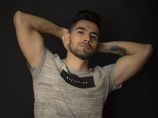 26 Is My Age, My LiveJasmin Name Is LiamWatson