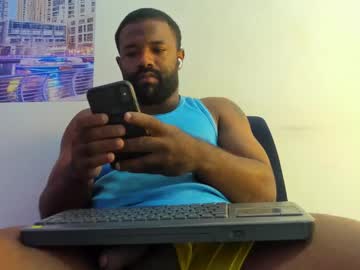 My Model Name Is Geraldscott7 And Atlntico, Colombia Is Where I Come From