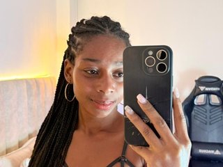 I Am Hispanic! My Streamate Model Name Is PixzyMartinez! I'm 19 Years Old, I Have Black Hair