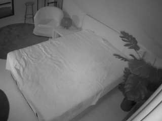 At Camsoda I'm Named Voyeurcam-julmodels-whitebed-5