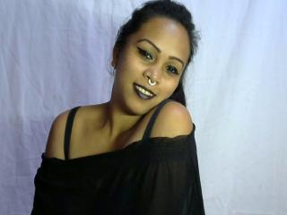 At XLoveCam People Call Me Tetedange! Preferably Lets Speak French Or English! I Have Black Hair
