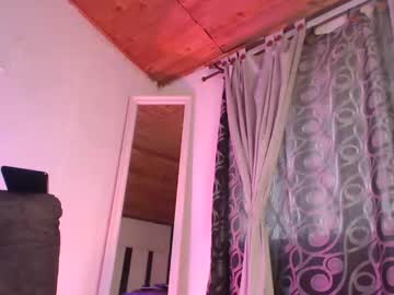 At Chaturbate People Call Me Hadez69
