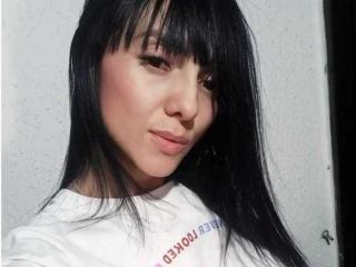 My Name Is ValeriePeach And I Have Black Hair, I Speak English Or Spanish