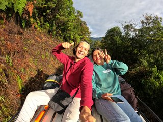 We Are Redhead, Our Name Is Jane-n-Greg- And Our Age Is 25 Years Old