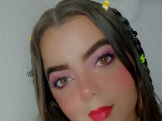 I'm A Webcam Delightful Lady! I Am A Brunette