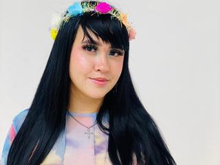 English Is My Language And My ImLive Name Is VictoriaRossy And My Age Is 18 Yrs Old