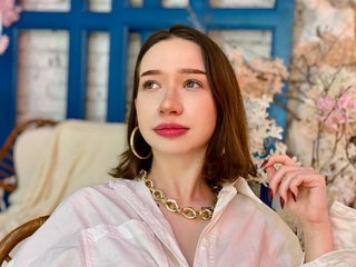 My Model Name Is Medelyn77 And I Am A Brunette