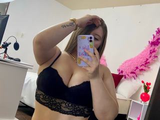 My Age Is 21 Years Old And At ImLive People Call Me MiaCeleste7! Preferably Lets Speak English
