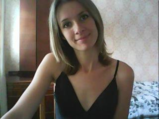I'm 30 Years Of Age And English Is My Native Language And I Have Blonde Hair
