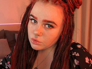 I Prefer If We Speak English! I Have Red Hair, A Sex Webcam Pleasing Woman Is What I Am