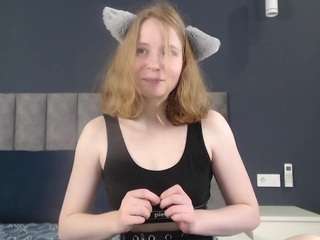 A Live Webcam Delectable Honey Is What I Am