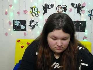 A Webcam Dreamy Gal Is What I Am