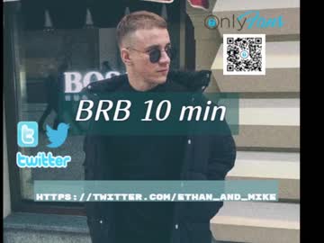 I Am From On The Journey And 22 Is My Age! At Chaturbate I'm Named Russgang