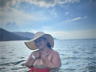 At BongaCams People Call Me Sashaxx1, I'm A Cam Delightful Bimbo