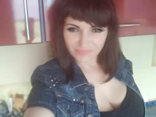I Have Black Hair And 37 Is My Age, Preferably Lets Speak English