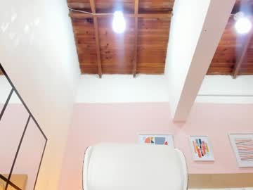 I Am From Colombia! My Chaturbate Name Is Vonytaste, I'm 22 Years Old