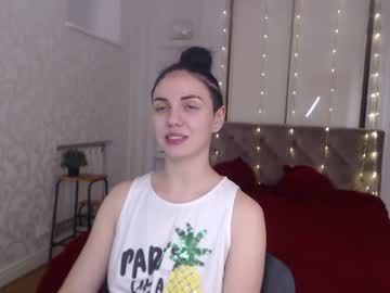I Am From Russian Federation, My Chaturbate Model Name Is Eviewarner