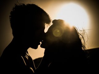 We Are Brunette, We Are A Sex Cam Stunning Pair