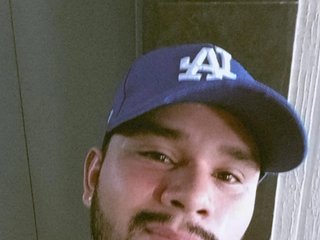 My Model Name Is Javij08 And I Have Brunette Hair, I'm 27 Years Of Age