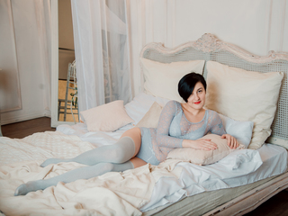 My Name Is MartaPoetic And A Webcam Engaging Bimbo Is What I Am, 33 Is My Age