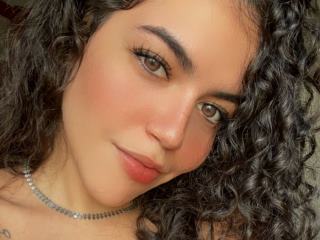 I Have Black Hair, I Prefer To Talk In English Or Portuguese Or Spanish, I'm 18 Years Of Age