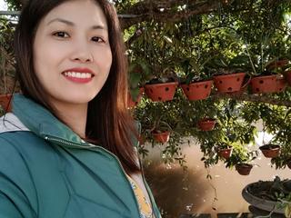 My ImLive Model Name Is LunaGam! Preferably Lets Talk In English