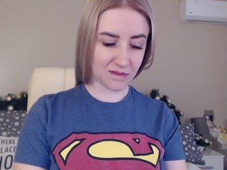 I Am Named Hellensnow! I'm A Sex Cam Delectable Lady