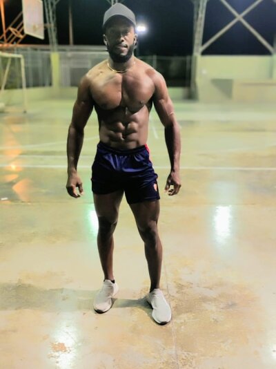My Camsoda Name Is DaleHamilton