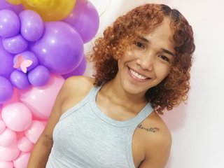 I Am A Redhead And I'm A Live Cam Sensual Sweet Thing