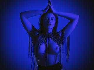 My Name Is FaylinneDoll, I'm 26 Yrs Old! I Have Black Hair